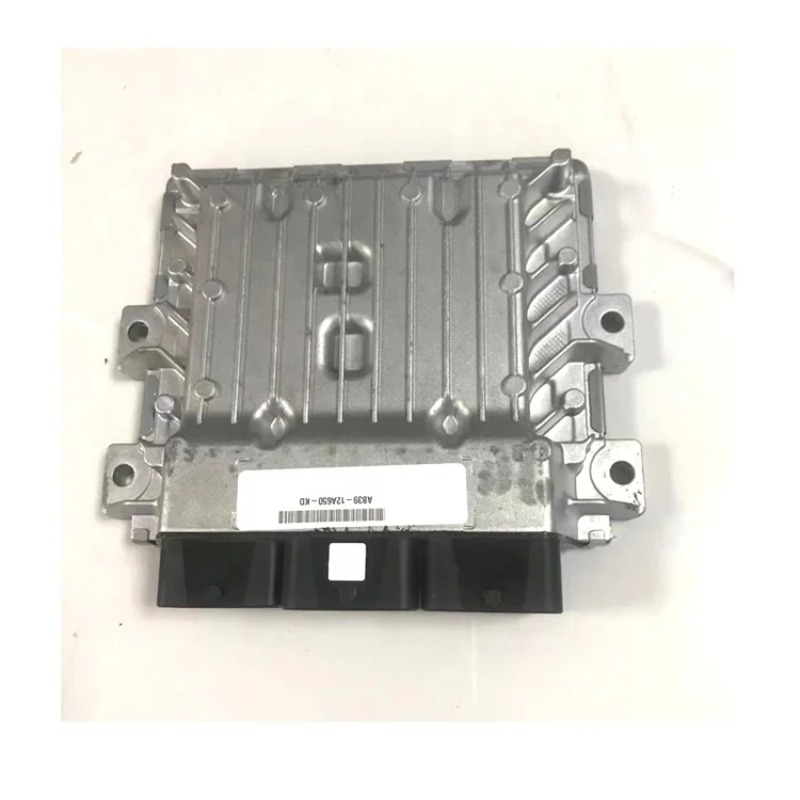 Electronics & Gadgets Starting With V - Yeni Stokta Oto Elektronik Kontrol Modülü