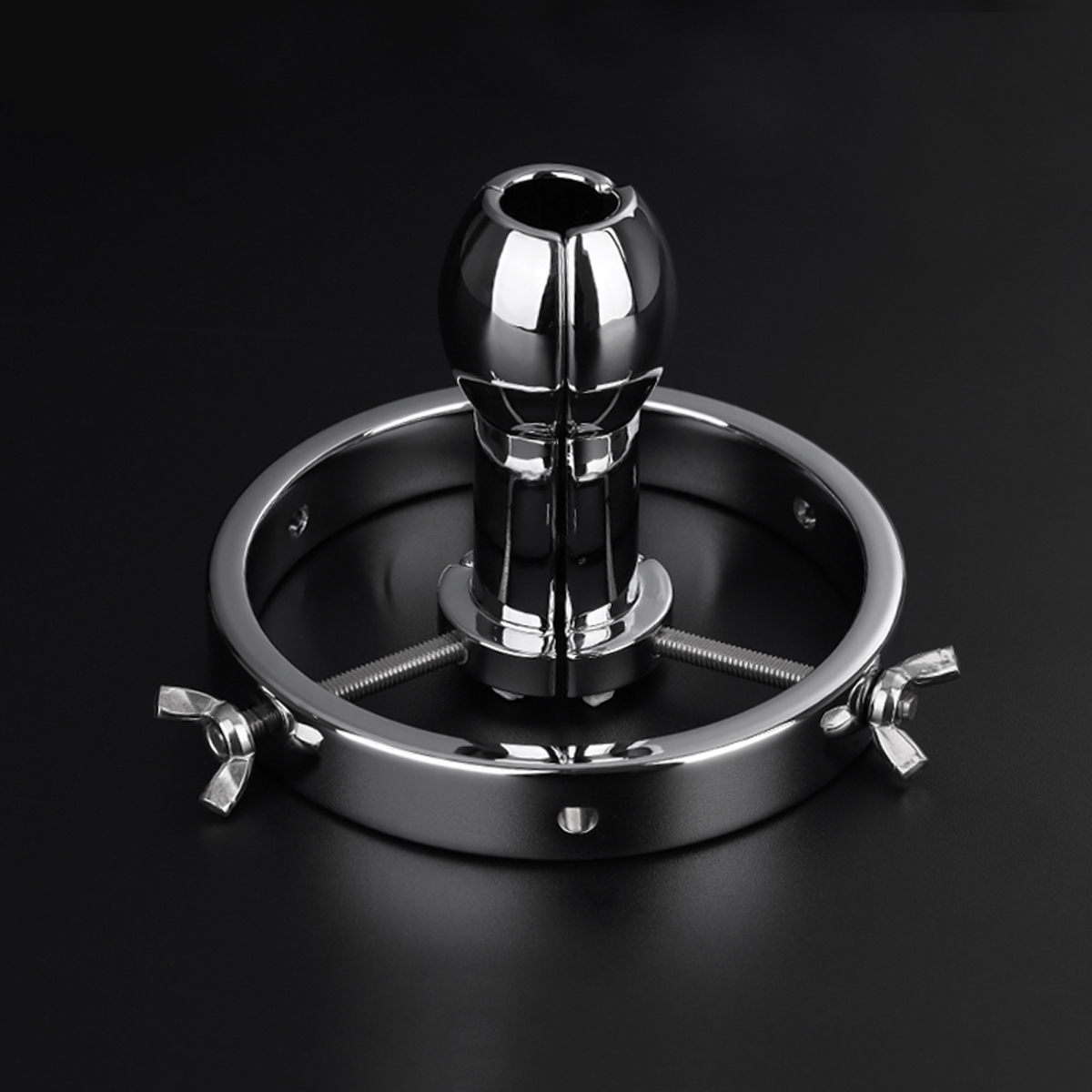 Electronics Gadgets For Women - 1 ADET, Metal Anal Genişletici Vajinal