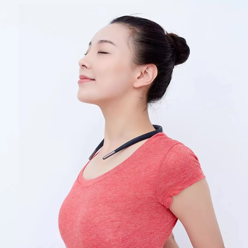 Smart Posture Sensor - Youpin Akıllı Sensörlü Ayarlanabilir Sırt Desteği