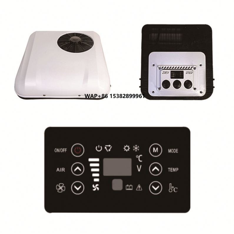 Electronics & Gadgets Starting With V - WINFULL 12V 1800W Soğutma Kapasiteli Araç