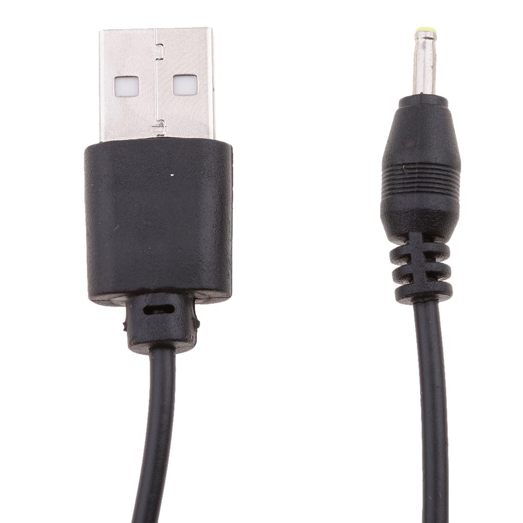 Electronics And Gadgets C - 1m USB Erkek - 2.5x0.7mm DC
