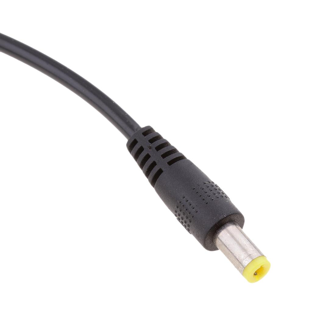 Electronics And Gadgets C - USB Erkek - DC Güç Şarj