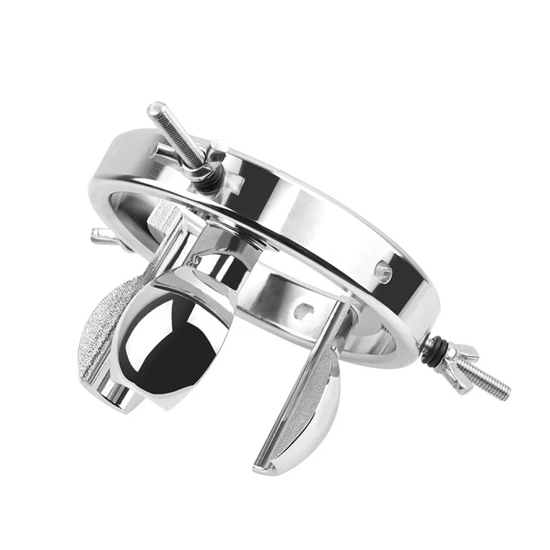 Electronics Gadgets For Women - Seks Shop büyük ayarlanabilir Metal Anal