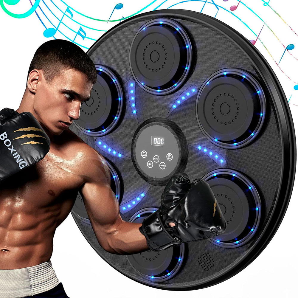 Electronics Home Gadgets - 2024 Teknoloji Cihazları Akıllı Müzikli Boks