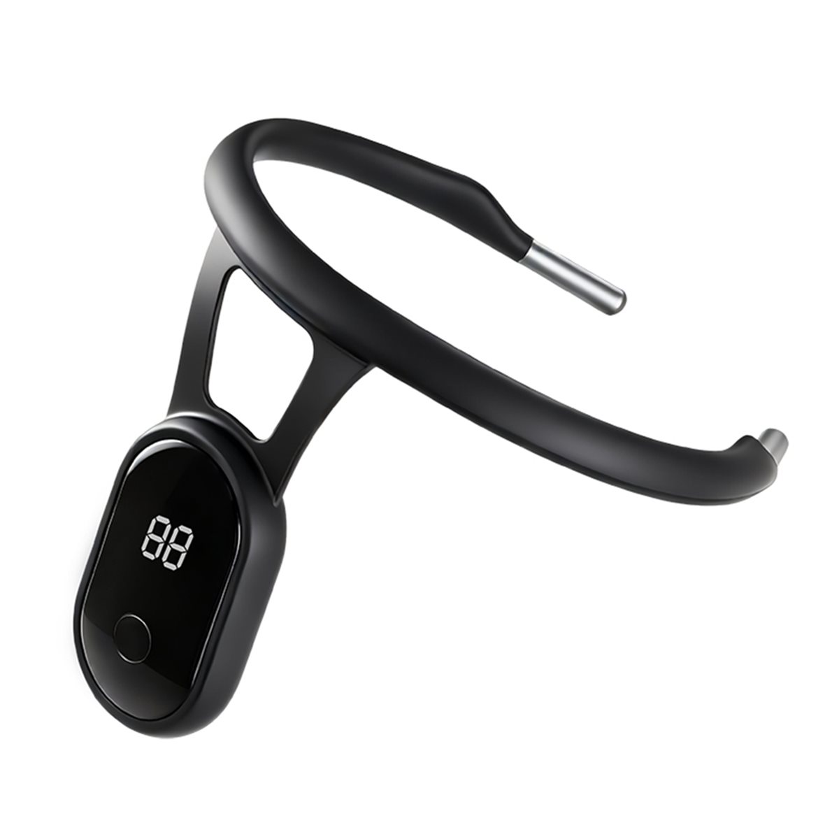 Smart Posture Sensor - [YENİ] Akıllı Duruş Düzeltici Mikro Titreşimli