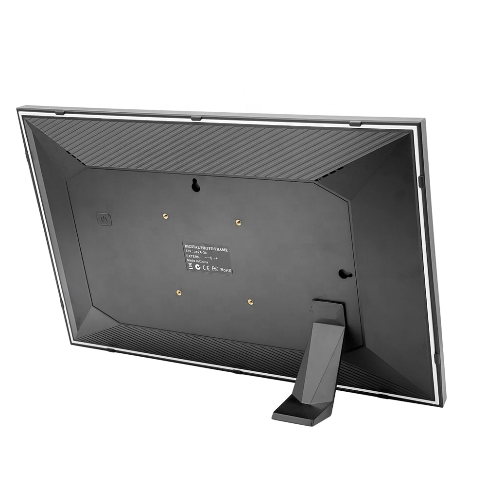 Electronics For Home - Dijital Takvim Dokunmatik Ekran 15.6 İnç,
