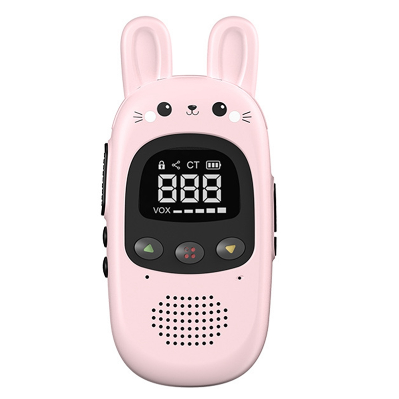 Electronics Gadgets For Gift - Yeni--Çocuklar Walkie Talkie GT-168 2 ADET