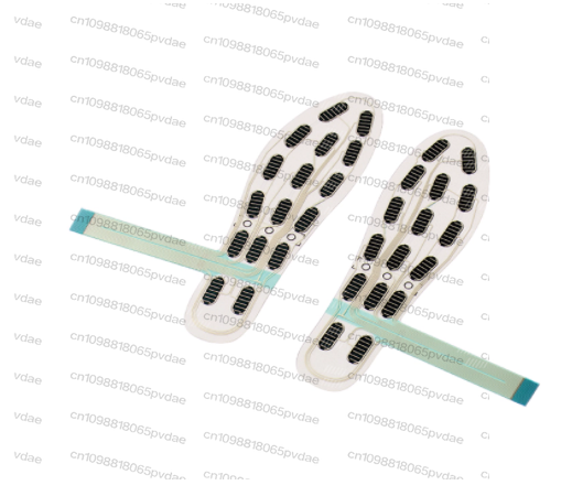 Smart Posture Sensor - 41 Yards Aşınmaya Dayanıklı ve Su