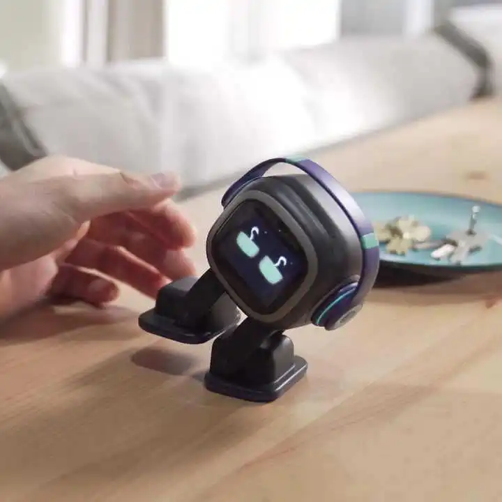 Emo Robot Ticari Akıllı Yapay  - Electronics For Home incelemesi ve fiyatı