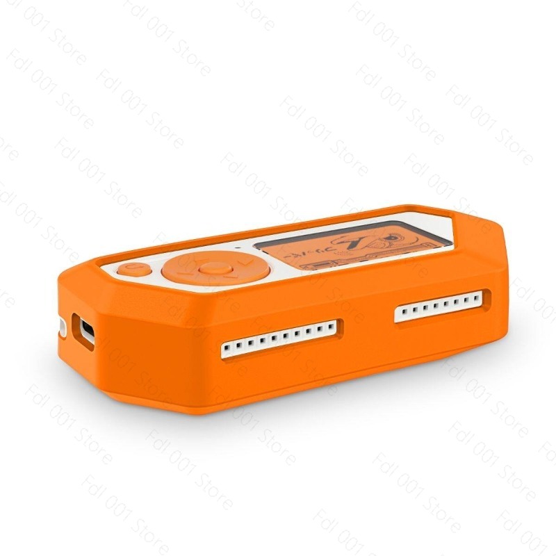 Flipper Zero Elektronik Evcil  - Electronics And Gadgets With A incelemesi ve fiyatı
