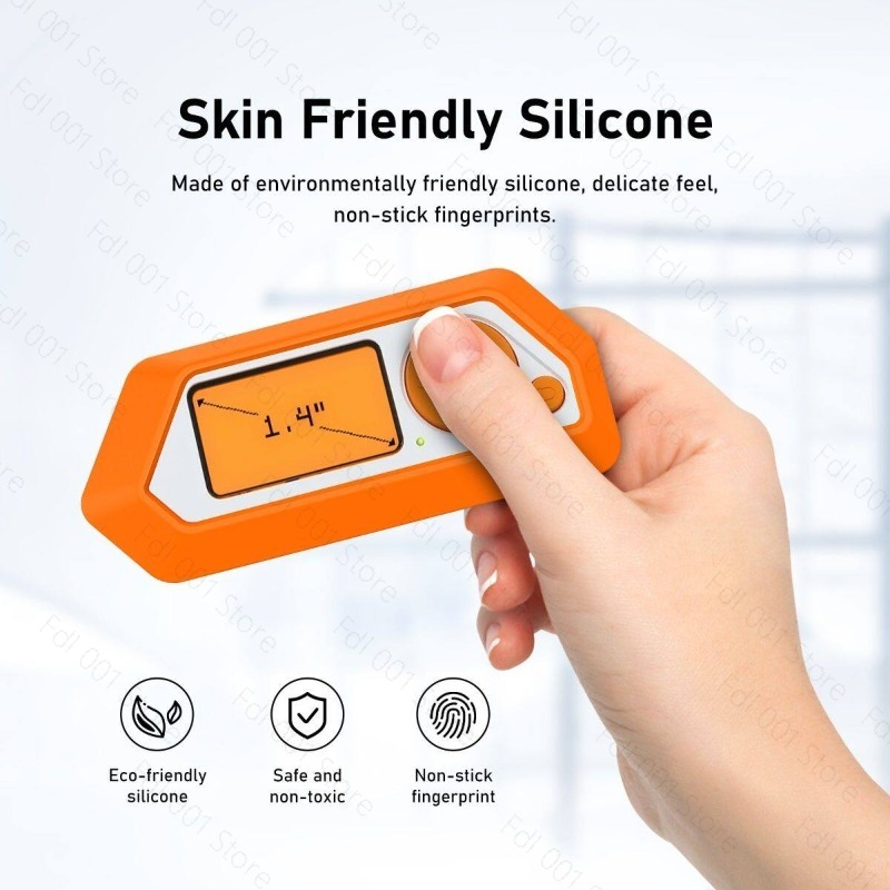 Flipper Zero Elektronik Evcil  - Electronics And Gadgets With A incelemesi ve fiyatı