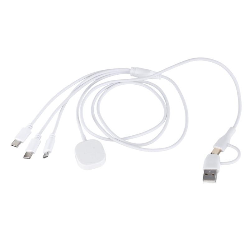 U55B 4 in 1 USB C Şarj Cihazı  - Electronics And Gadgets C incelemesi ve fiyatı