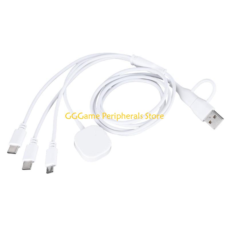 U55B 4 in 1 USB C Şarj Cihazı  - Electronics And Gadgets C incelemesi ve fiyatı