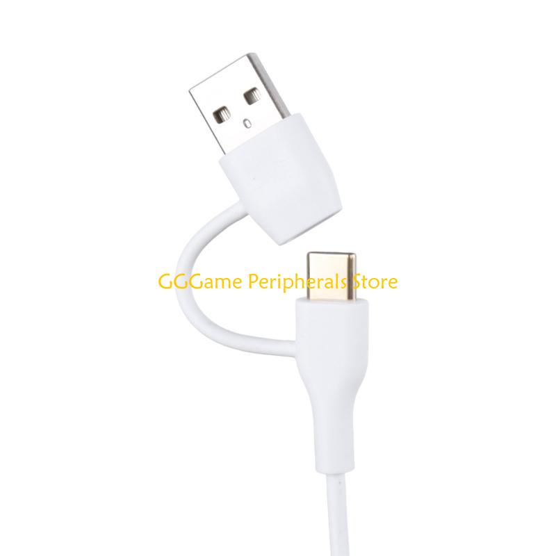 U55B 4 in 1 USB C Şarj Cihazı  - Electronics And Gadgets C incelemesi ve fiyatı