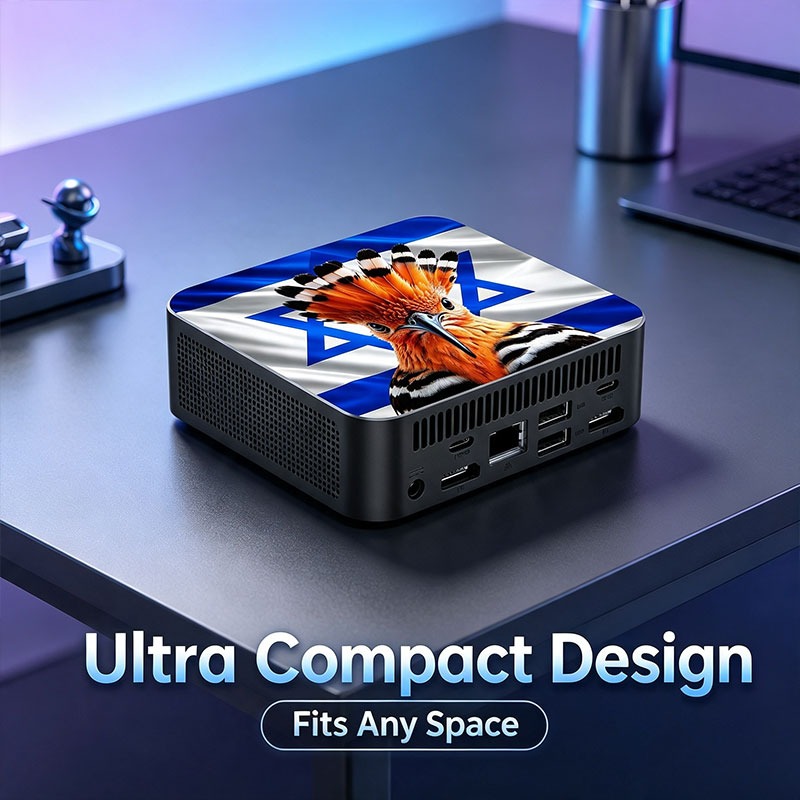 Intel Core I9 10980HK 2026 Taş - Mini Pc Windows incelemesi ve fiyatı