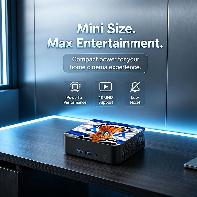 Intel Core I9 10980HK 2026 Min - Mini Pc Windows incelemesi ve fiyatı