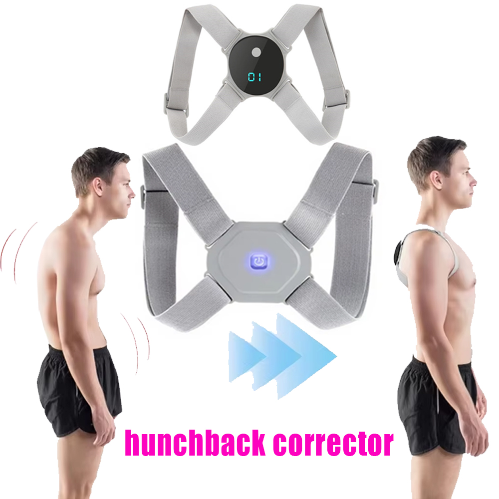 Akıllı duruş düzeltici sırt de - Smart Posture Sensor incelemesi ve fiyatı