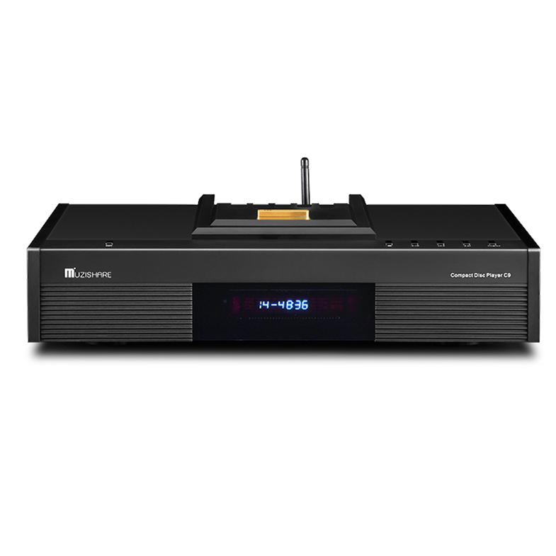 Masaüstü Hi-Fi CD Çalar KSS-21 - Electronics For Home incelemesi ve fiyatı