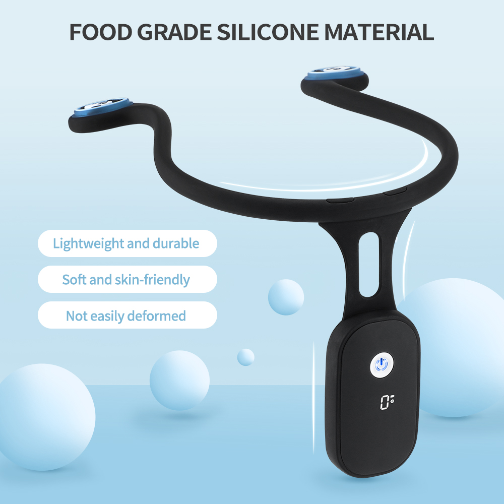 Akıllı duruş düzeltme cihazı d - Smart Posture Sensor incelemesi ve fiyatı