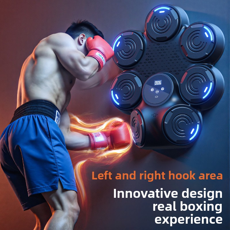 2026 Akıllı Dikey Müzikli Boks - Electronics For Home incelemesi ve fiyatı