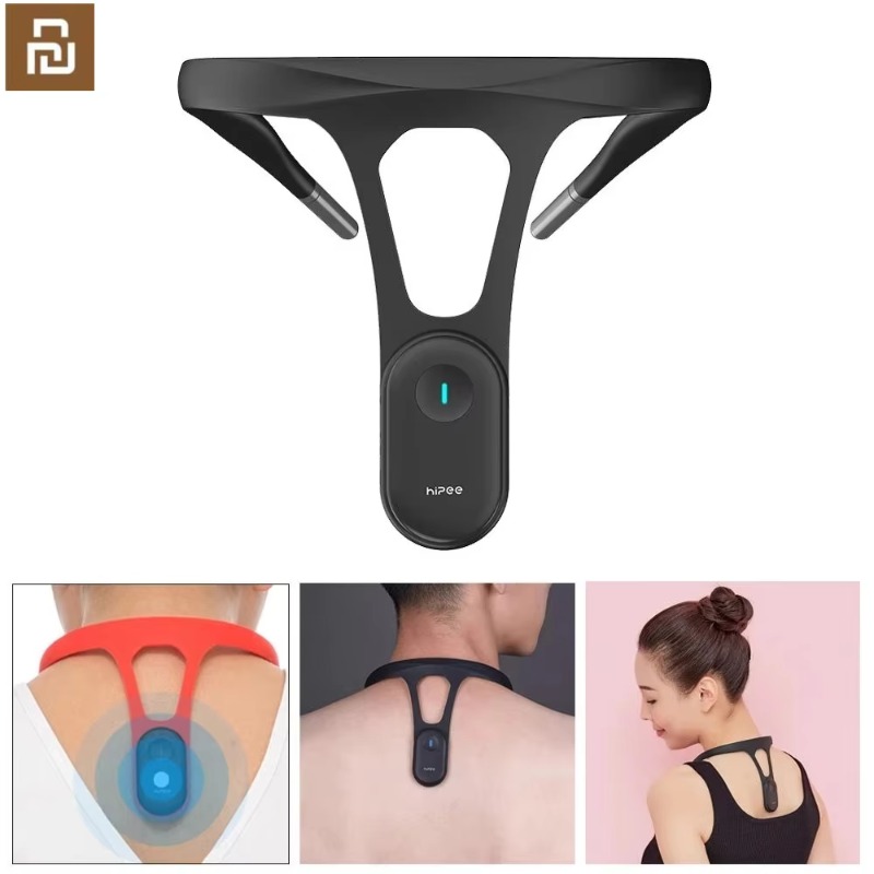 Youpin Akıllı Sensörlü Ayarlan - Smart Posture Sensor incelemesi ve fiyatı