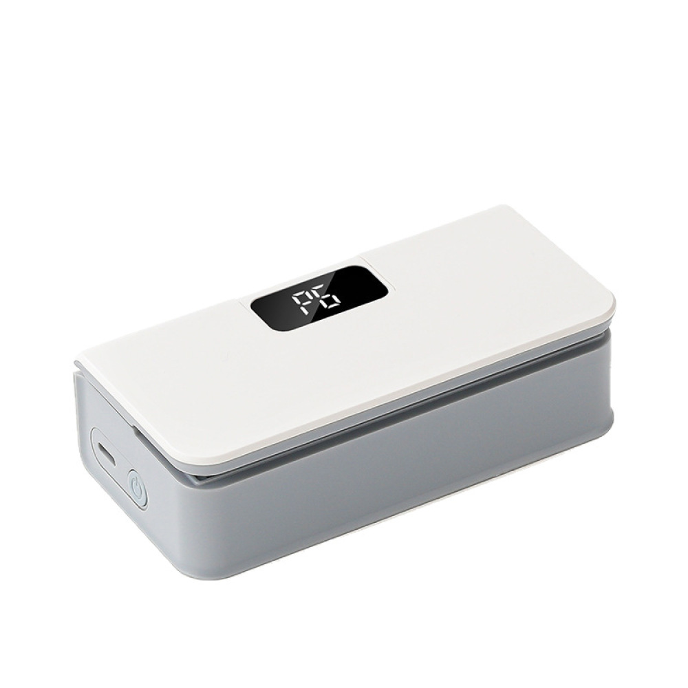 Taşınabilir Gıda Mühürleme Mak - Electronics Gadgets Bag incelemesi ve fiyatı