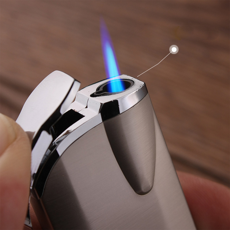 Küçük Metal Gaz elektronik çak - Electronics Gadgets For Gift incelemesi ve fiyatı