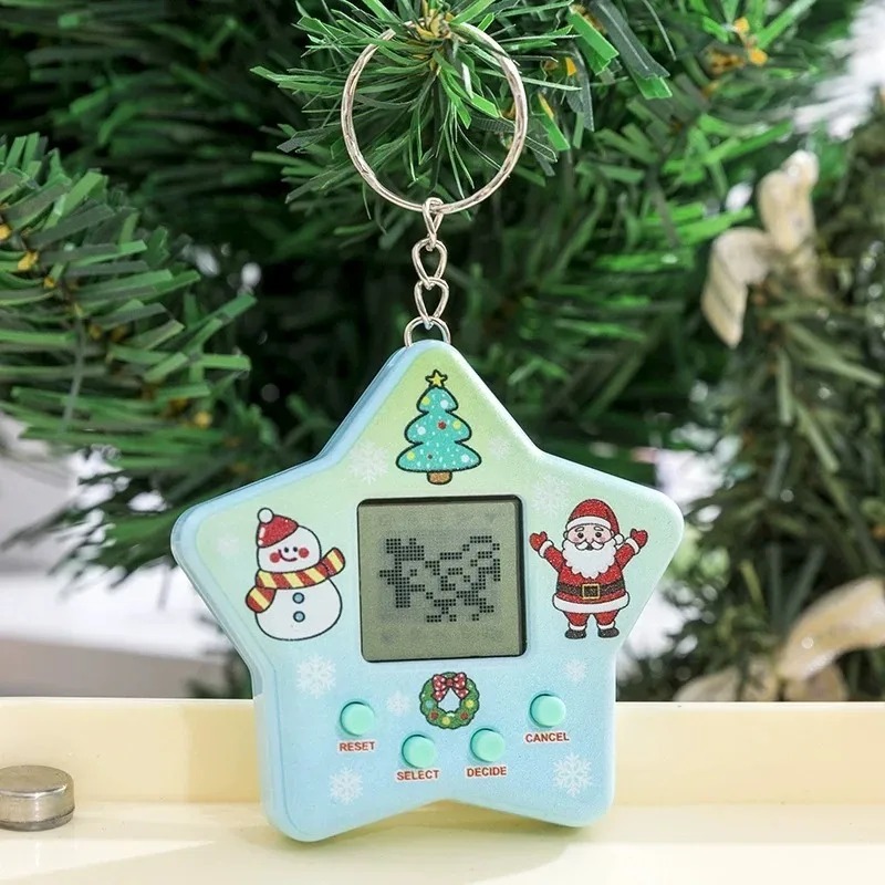 Vintage Sanal Evcil Hayvan Cih - Electronics Gadgets For Gift incelemesi ve fiyatı