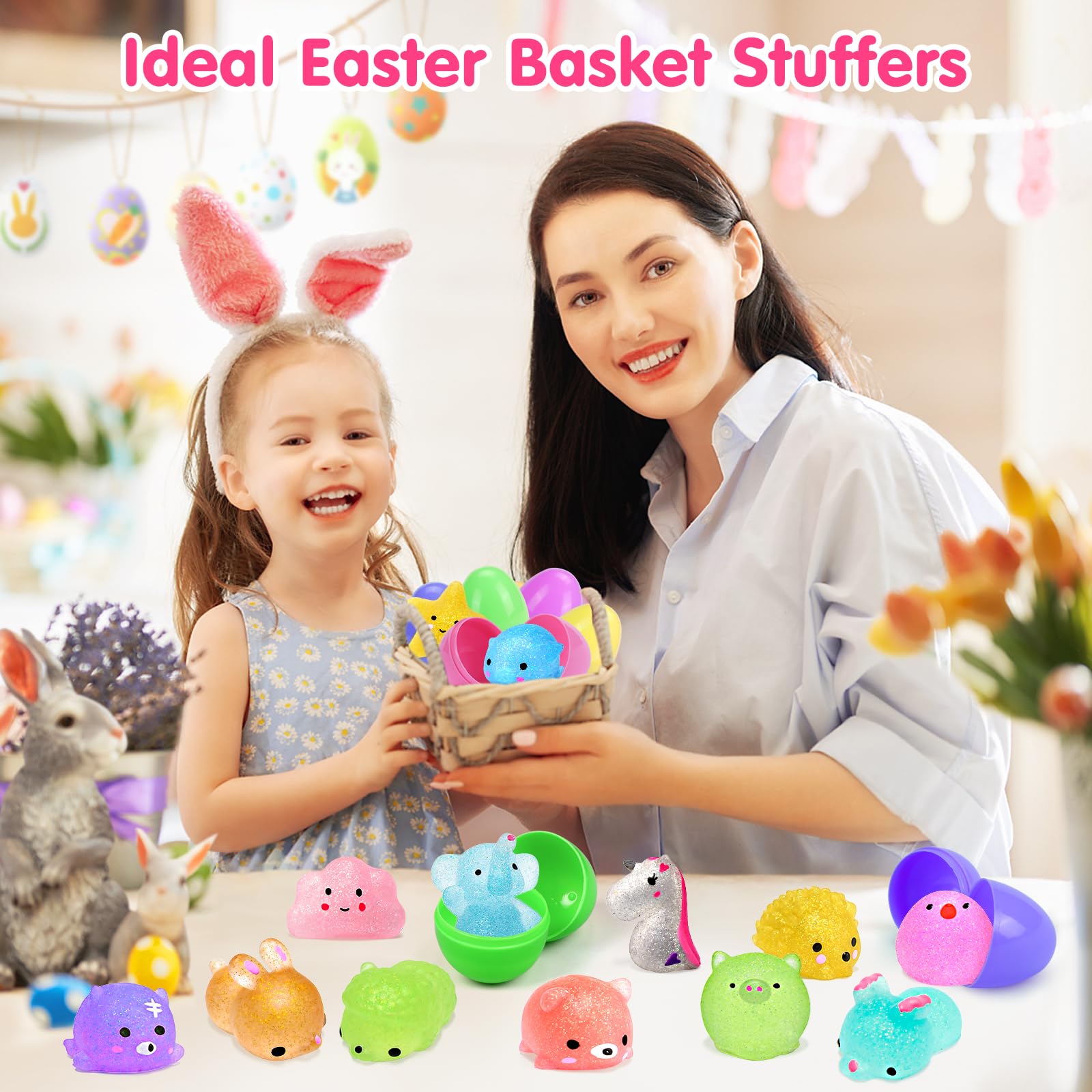 10/20/40 Mochi Squishy Oyuncak - Electronics Gadgets Bag incelemesi ve fiyatı