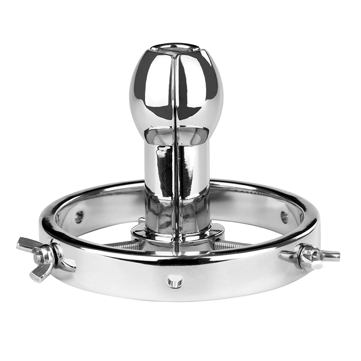 Metal Büyük Anal Dilatador Ana - Electronics Gadgets For Women incelemesi ve fiyatı