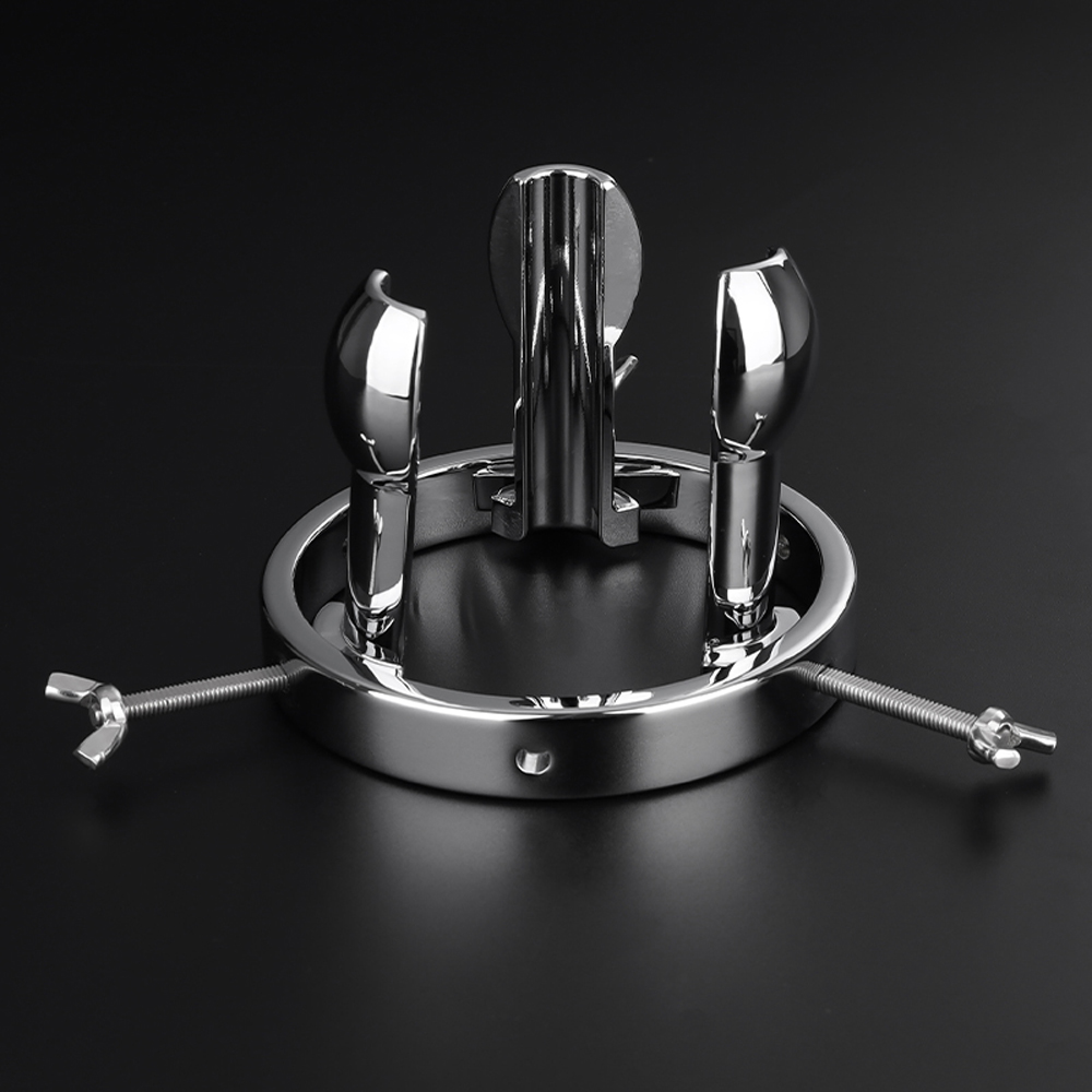 Metal Büyük Anal Dilatador Ana - Electronics Gadgets For Women incelemesi ve fiyatı