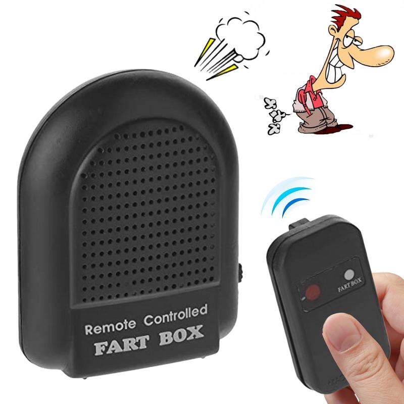 Osuruk Prank Araçlar Osuruk Se - Electronics Gadgets For Gift incelemesi ve fiyatı