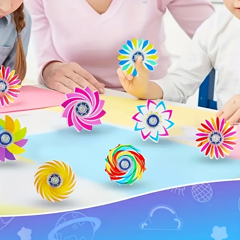 5/10/20 adet Mini Ranbow Fidge - Electronics Gadgets Bag incelemesi ve fiyatı
