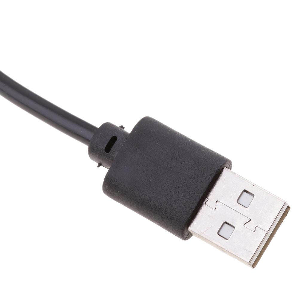 USB Erkek - DC Güç Şarj Kablos - Electronics And Gadgets C incelemesi ve fiyatı