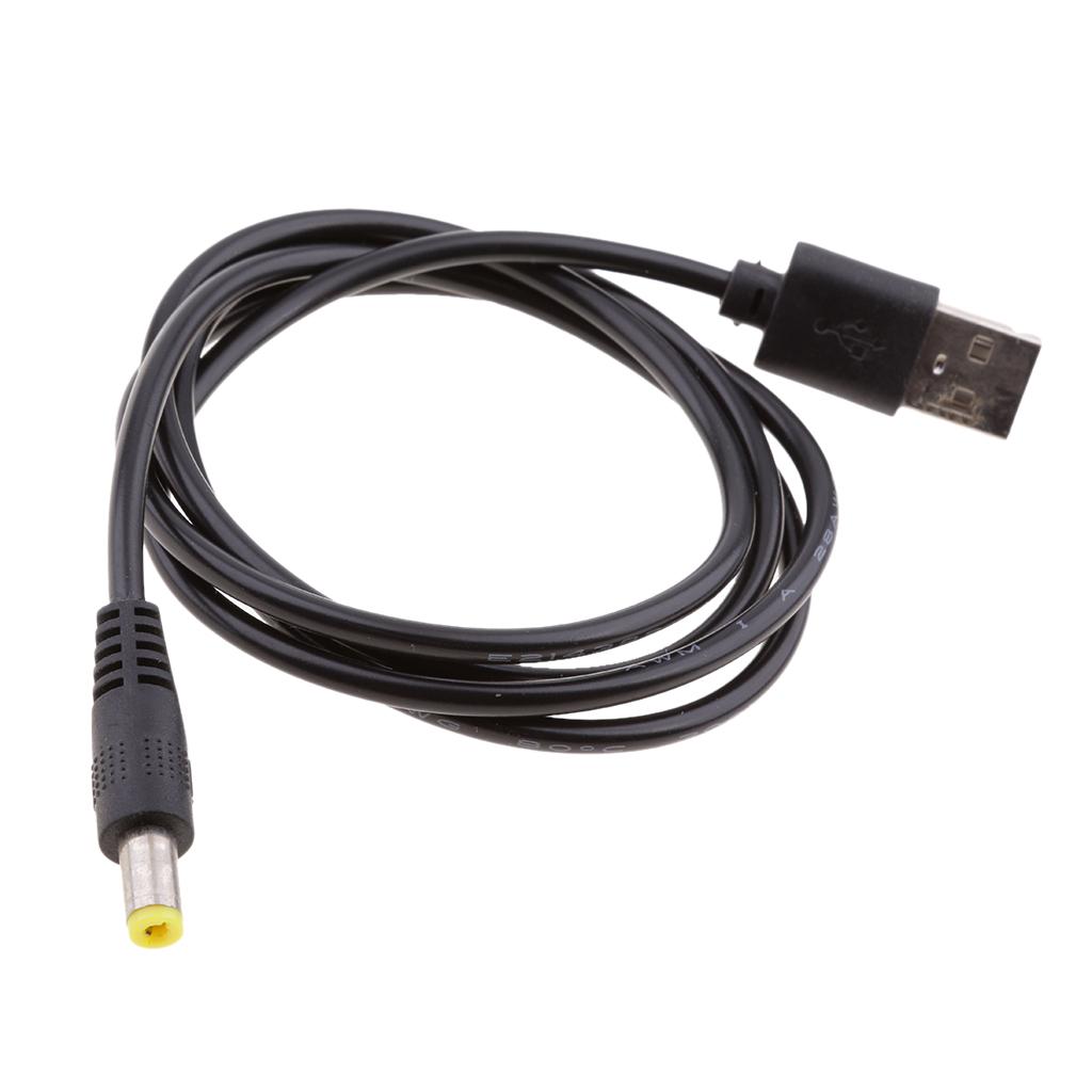 USB Erkek - DC Güç Şarj Kablos - Electronics And Gadgets C incelemesi ve fiyatı