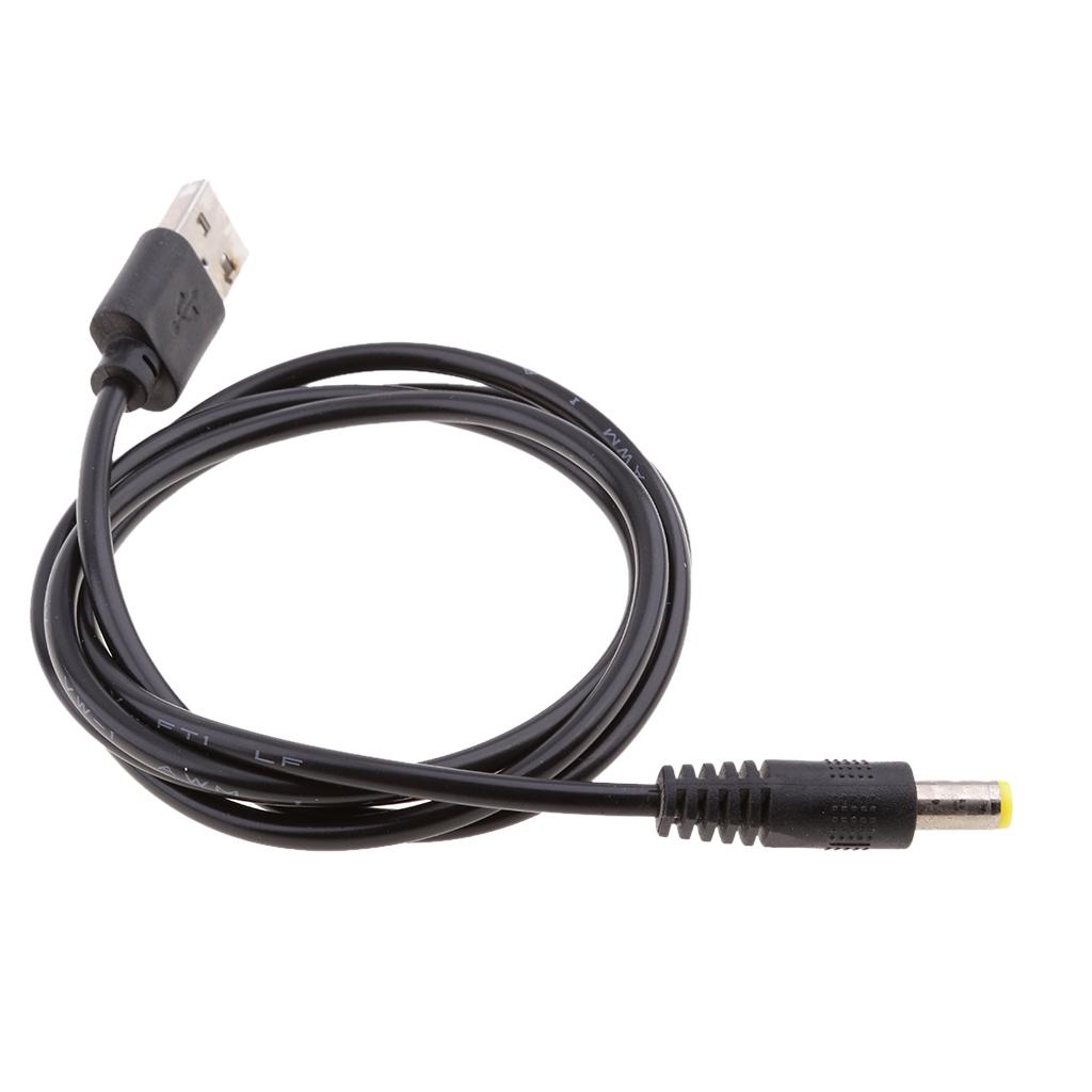 USB Erkek - DC Güç Şarj Kablos - Electronics And Gadgets C incelemesi ve fiyatı