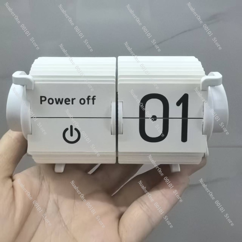 Otomatik Sayfa Çevirme Saati,  - Electronics And Gadgets With A incelemesi ve fiyatı