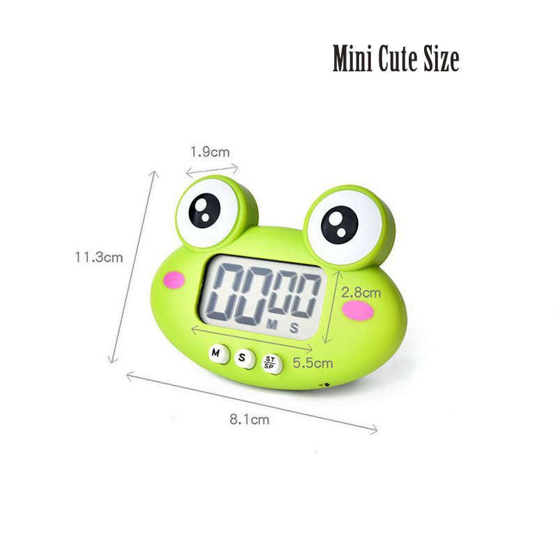 Sevimli Kurbağalar Dinozor Mut - Electronics Gadgets For Gift incelemesi ve fiyatı