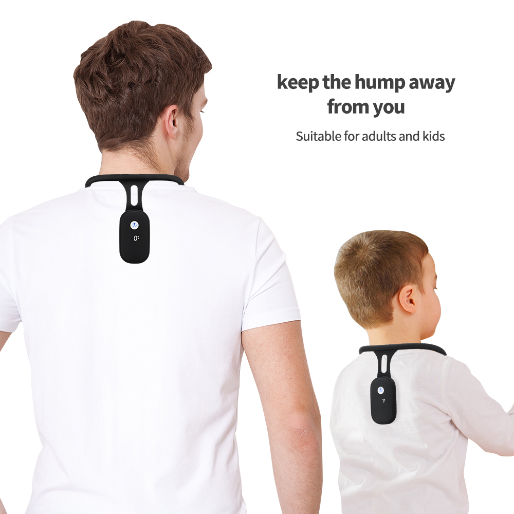 Akıllı Sırt Duruş Düzeltici Ka - Smart Posture Sensor incelemesi ve fiyatı