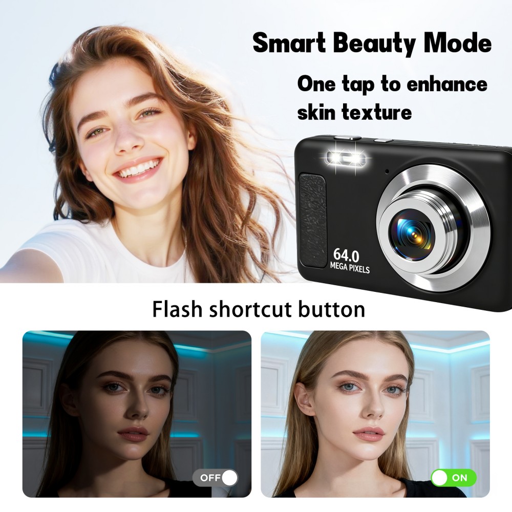 4K Ultra HD Taşınabilir Dijita - Electronics Home Gadgets incelemesi ve fiyatı