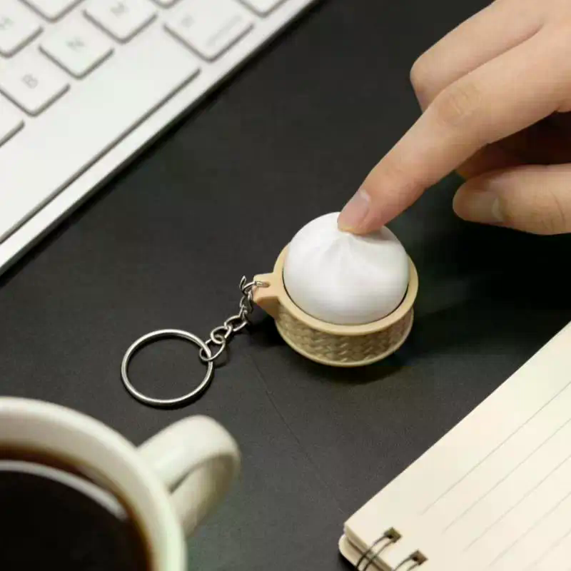 Mini Buharda Pişmiş Çörek Şekl - Electronics Gadgets Bag incelemesi ve fiyatı