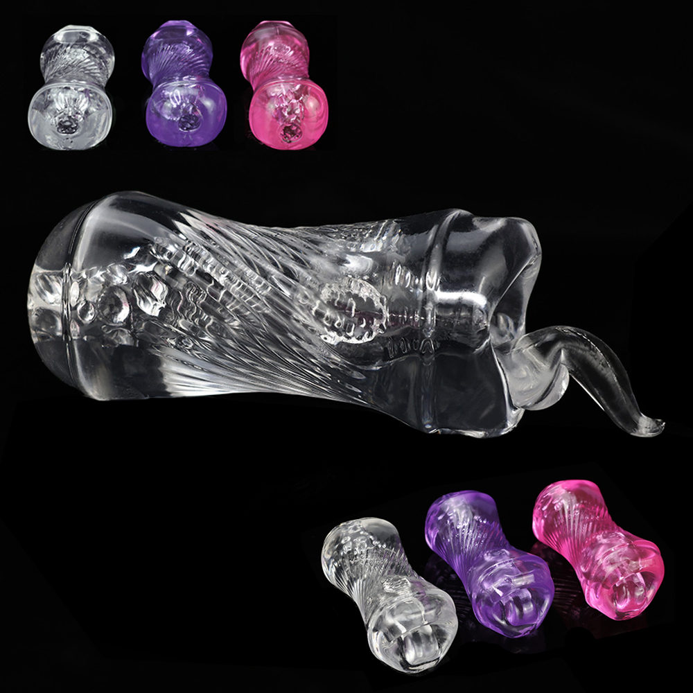 Erkek Mastürbasyon Kupası Yumu - Electronics Gadgets For Women incelemesi ve fiyatı