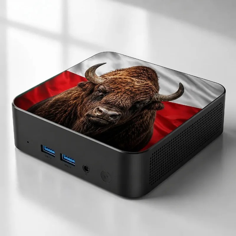 Mini PC Güçlü Intel Core i9 10 - Mini Pc Windows incelemesi ve fiyatı