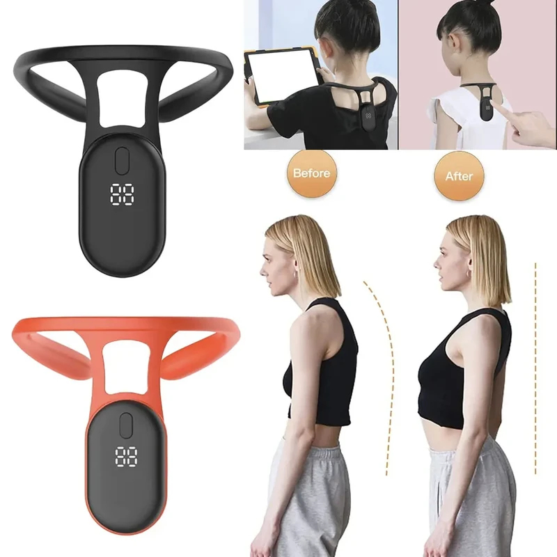 Mikro Titreşimli Akıllı Duruş  - Smart Posture Sensor incelemesi ve fiyatı