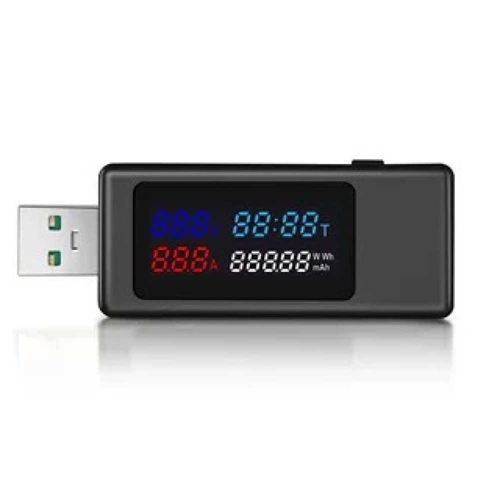Dijital USB Tip C Test Cihazı  - Electronics And Gadgets C incelemesi ve fiyatı