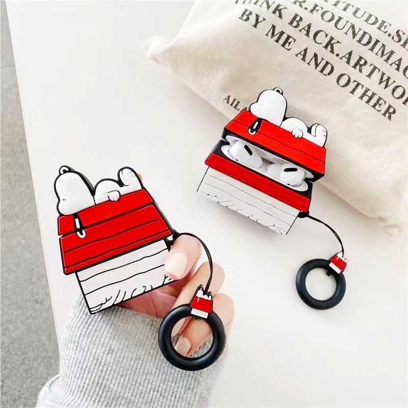 Popüler Roof Snoopys AirPods P - Electronics For Home incelemesi ve fiyatı