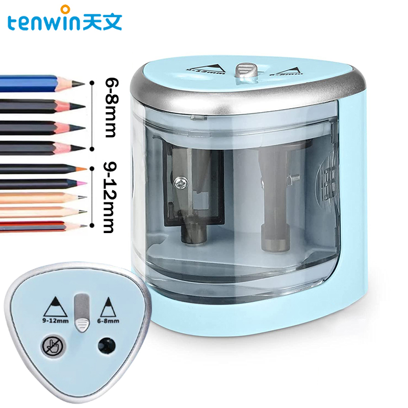 Tenwin Yeni Iki delikli Elektr - Electronics Home Gadgets incelemesi ve fiyatı
