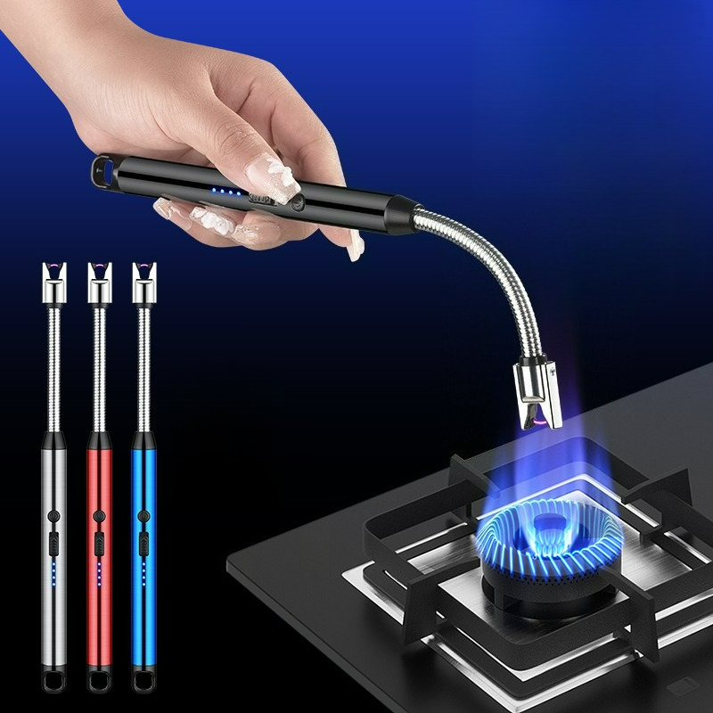 Uzatılmış Hortumlu Ark Ateşlem - Electronics And Gadgets C incelemesi ve fiyatı