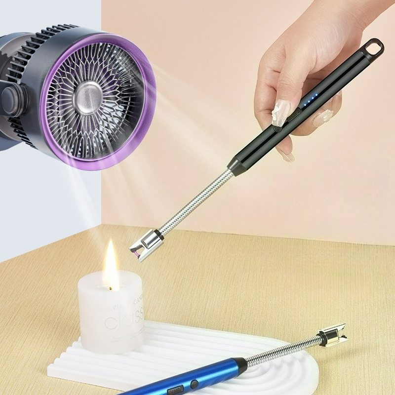 Uzatılmış Hortumlu Ark Ateşlem - Electronics And Gadgets C incelemesi ve fiyatı