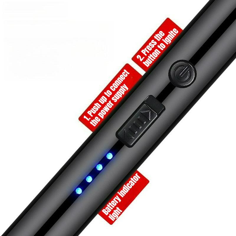 Uzatılmış Hortumlu Ark Ateşlem - Electronics And Gadgets C incelemesi ve fiyatı